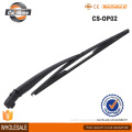 Factory Wholesale Free Sample Car Rear Windshield Wiper Blade And Arm For Opel Corsa C